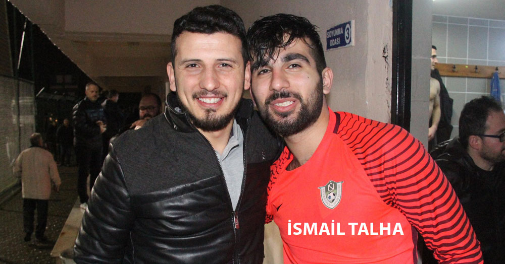 İsmail Talha, Değirmendere ile anlaşamadı