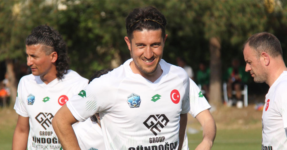 Genç Yetenekler Turnuvası haftaya başlıyor