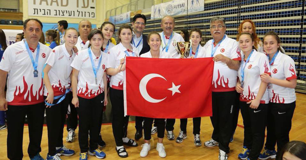 Şampiyonlar Körfez’e gelecek!