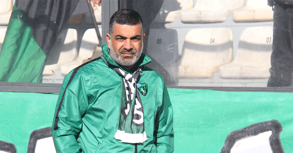 Kim samimi kim değil göreceğiz