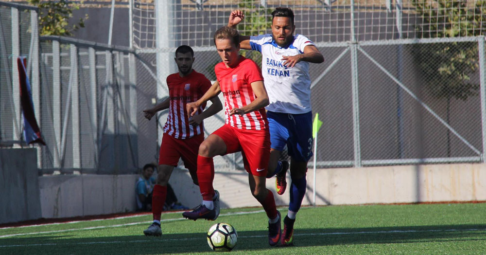 Statüye göre 4 BAL takımı da...