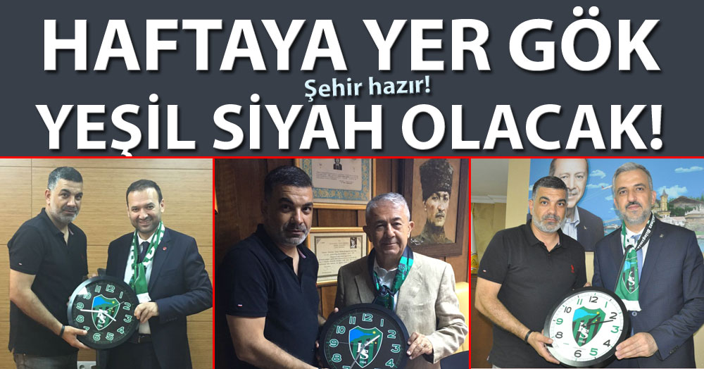 İl başkanlarından bayrak kampanyasına tam destek!