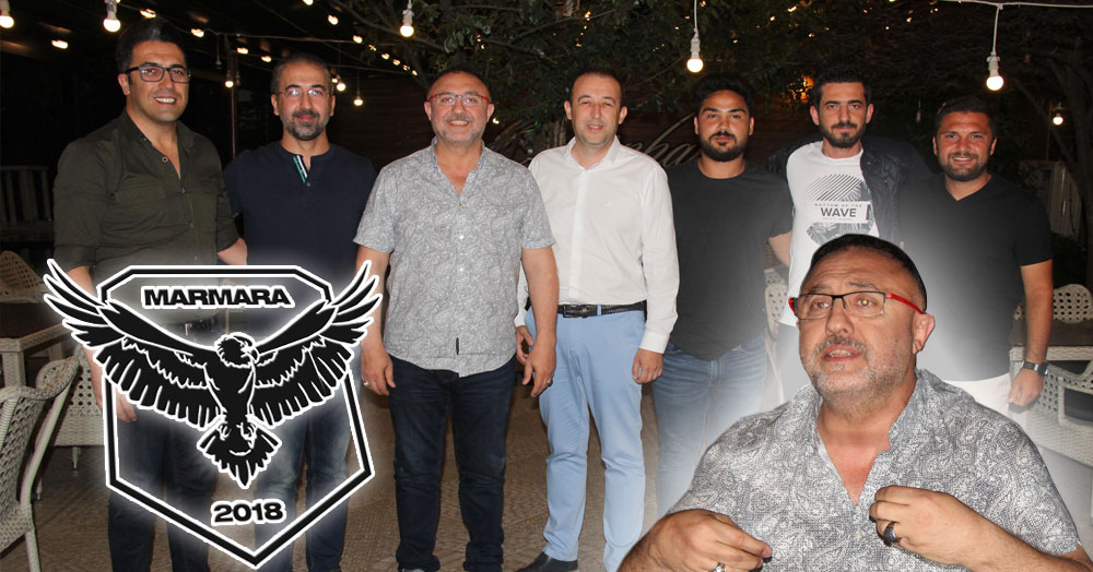 Marmara Gençlik, Kocaeli’ye yakışacak