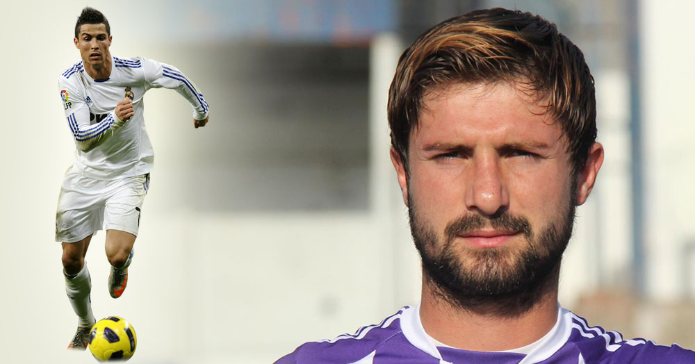 Mustafa Ertuğ’un “CR 7” yeni adresi belli oldu!