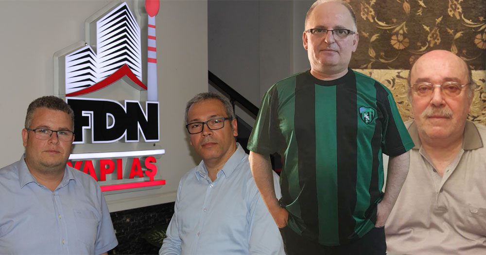 Bayrak kampanyasına destek verdiler