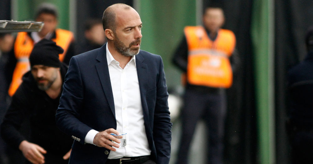 Kocaeli Körfezspor’da teknik adam belli oluyor