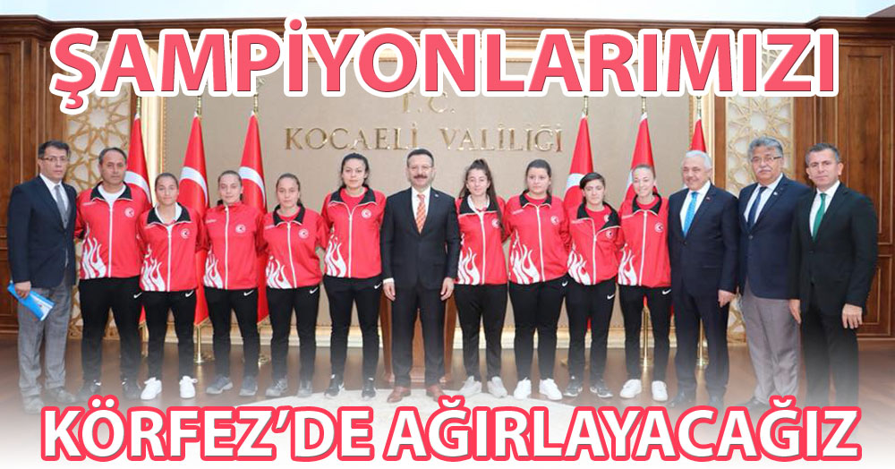 Yarın tüm yollar Körfez’e çıkar!