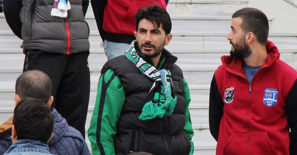 Özgür Taşkıran beraat etti