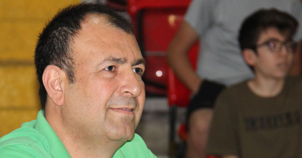 Mevlüt Salla: Ailemiz daha da büyüyecek