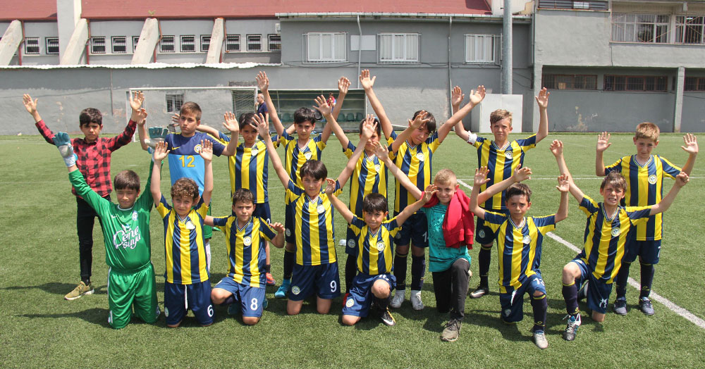 Körfez GB – Derince baraj maçı bu akşam oynanacak