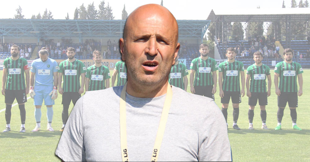 Kocaelispor yoğun döneme giriyor