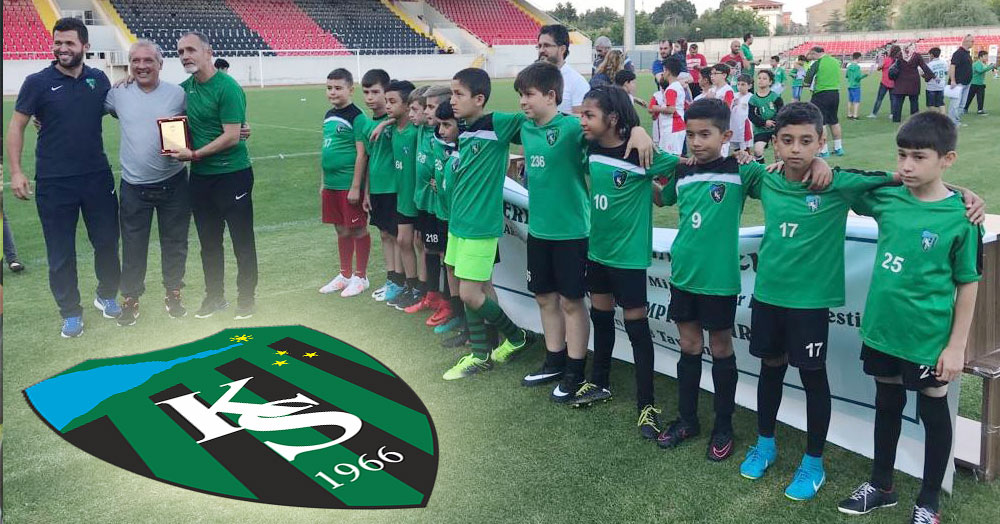 Unutulmaz bir turnuvaydı!