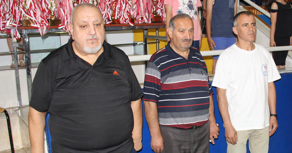 Ve Cengiz Kahraman “Devam”  diyor!