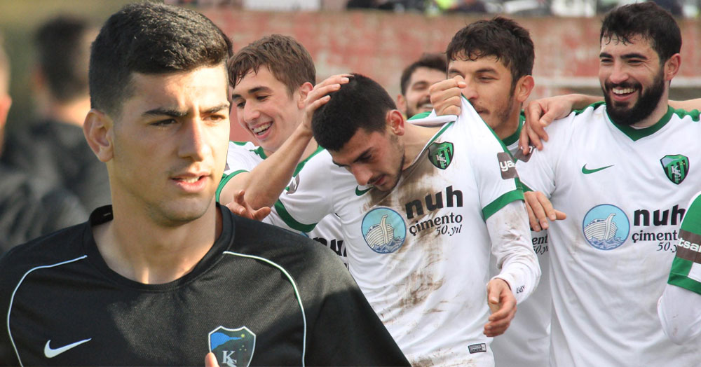 Yönetim 5 futbolcuya teşekkür edecek