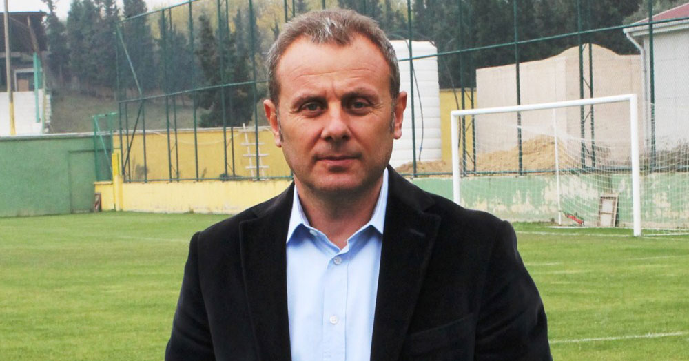 İlter Kasap ekibi topluyor!