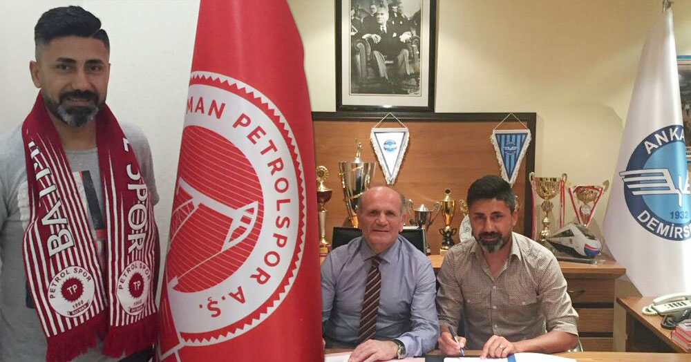 Batman’a niyet Ankara’ya kısmet