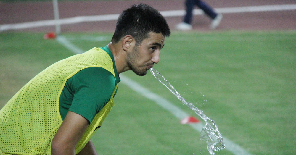 Kocaelispor’da zaman iyice daraldı