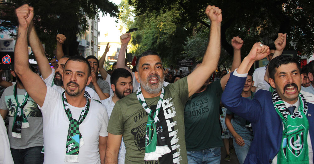 Hodrimeydan “İDAM” istiyor!