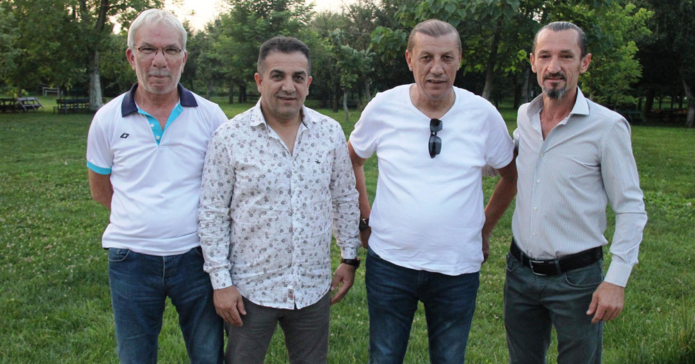 Marmara Masterler Ligi toplantısı 21 Temmuz’da