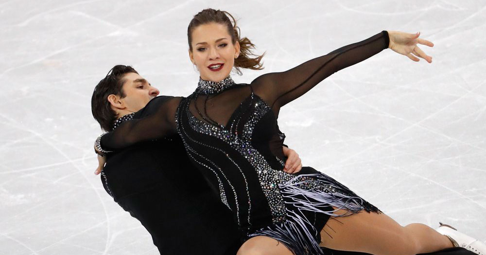 Buz Dansı Antrenör Semineri 4-11 Eylül’de