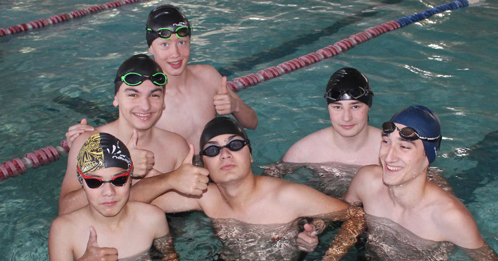 Bu haber yüzme hakemi olmak isteyenler için