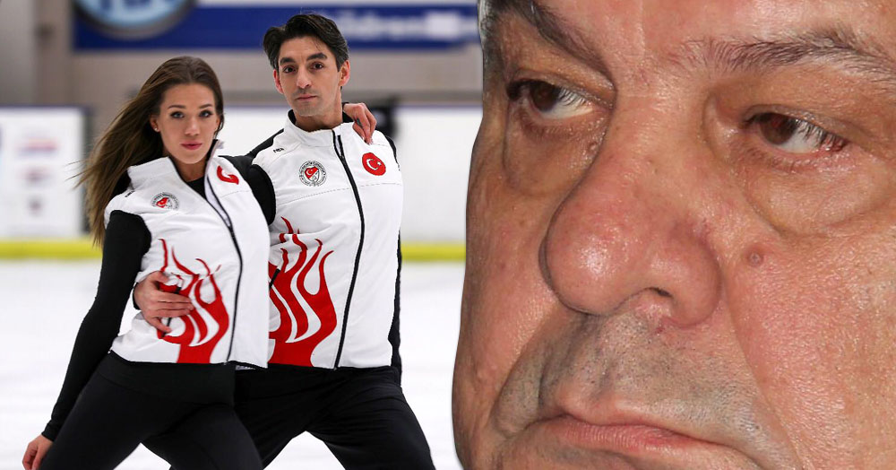 Alisa Agafonova, Türkiye’ye hizmet etmeye devam edecek