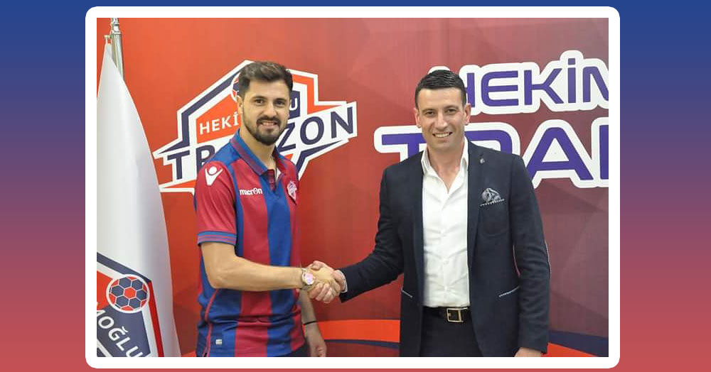 Hekimhan, Cafercan'ı da aldı