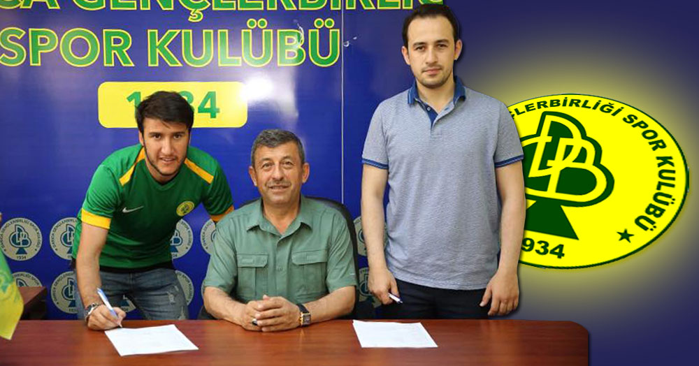 Darıca, Aytaç Deniz’i transfer etti