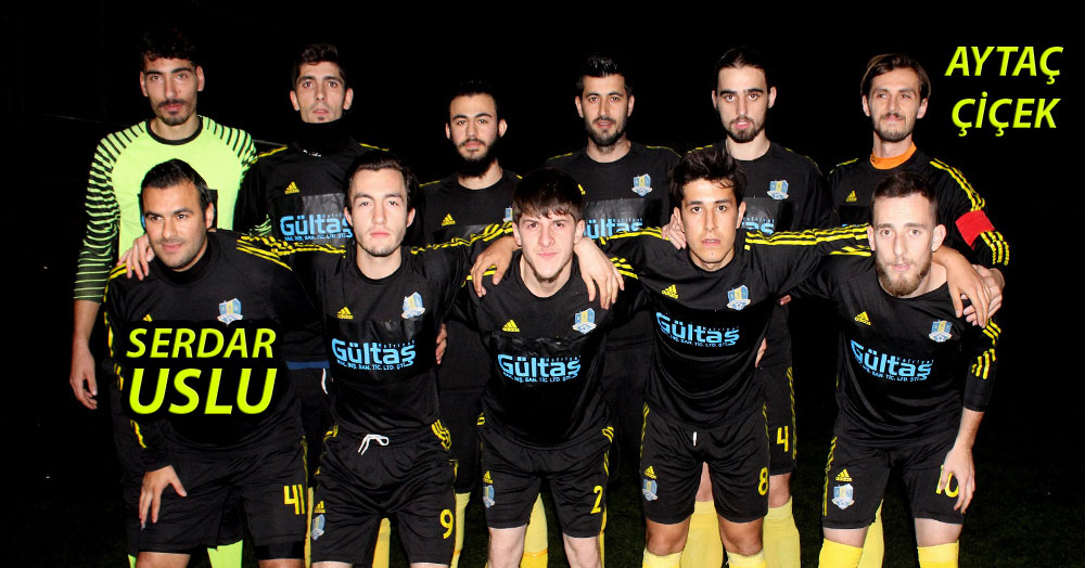 Geçen yıl oynadılar, bu yıl hocalık yapacaklar