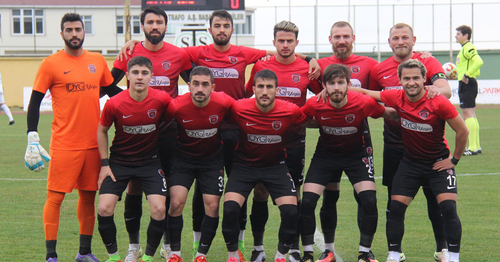 Gölcükspor Cumartesi toplanıyor