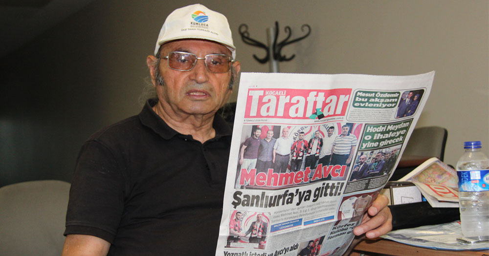 Şimdi KIRKPINAR zamanı!