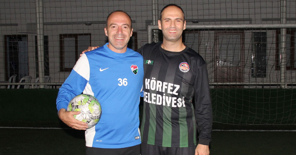 Deniz Kolgu: Körfez Spor’u halktan koparmışlar!