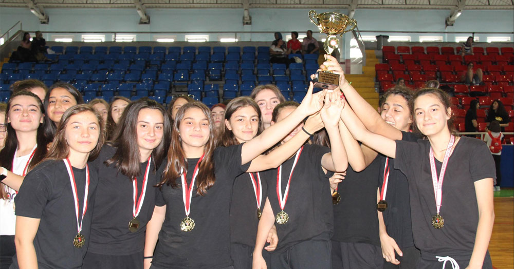 Kocaeli Basket’e yan bakılmıyor!