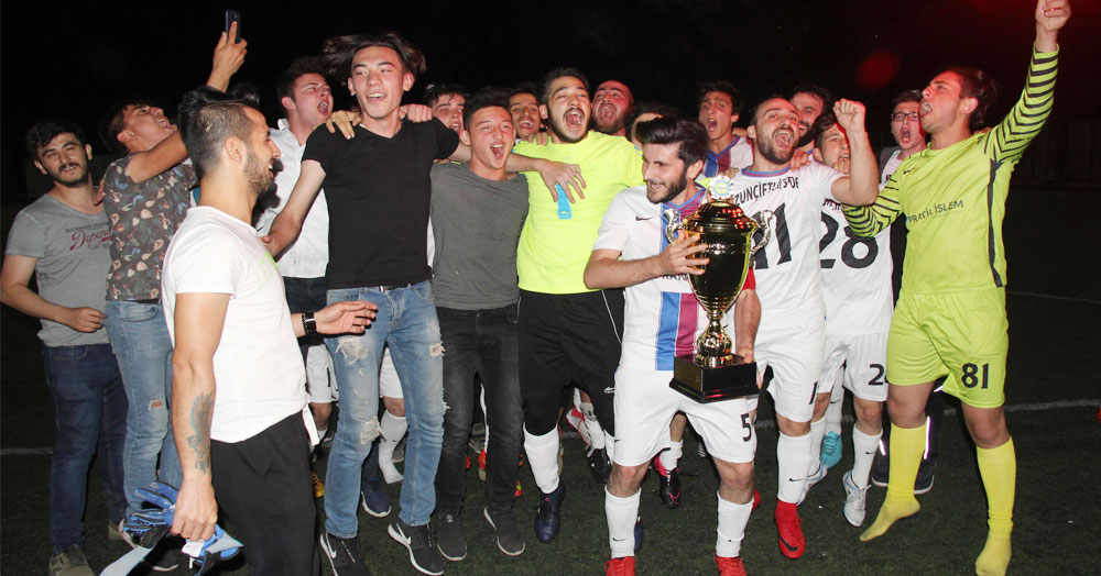 İşte amatör liglerin başlama tarihleri