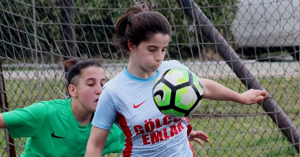2 Lig kadın futbolunda önemli değişiklik!