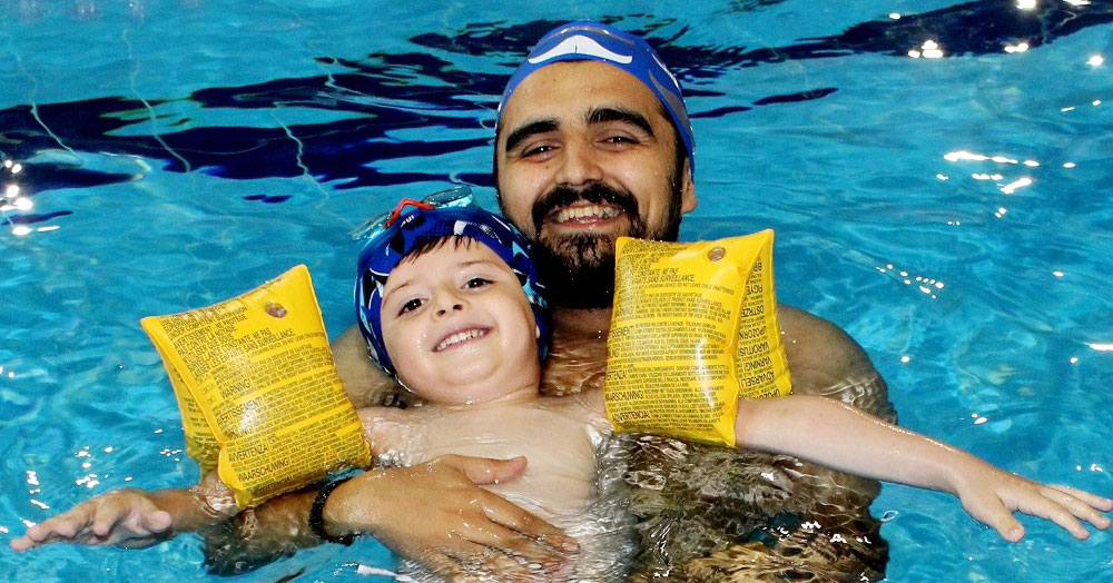 Kocaeli Yüzme Kulübü’nde dur durak yok!