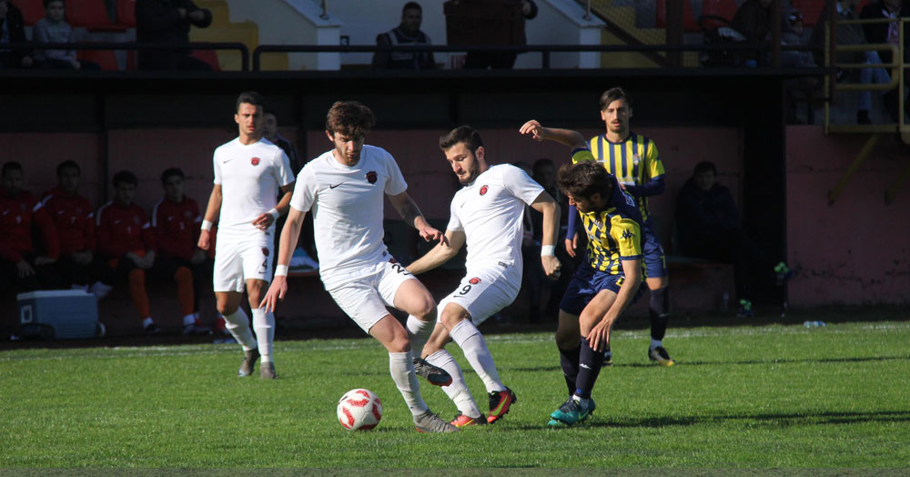 Gölcük’te yarın toplanma Pazar antrenman