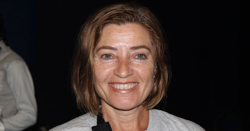 Gülsüm Özdemir Hüseyin Ayaz’a teşekkür etti