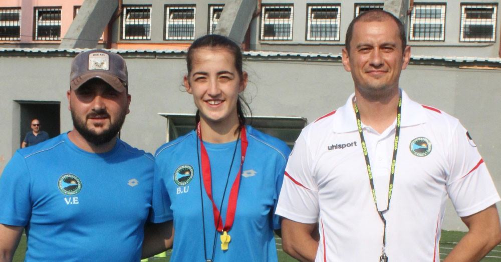 Kocaeli Güneş çok sıkı çalışıyor