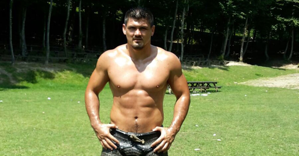 Kırkpınar’da neler oluyor!