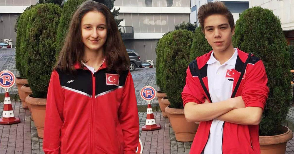 KYK, havuz skandalına rağmen coştu!