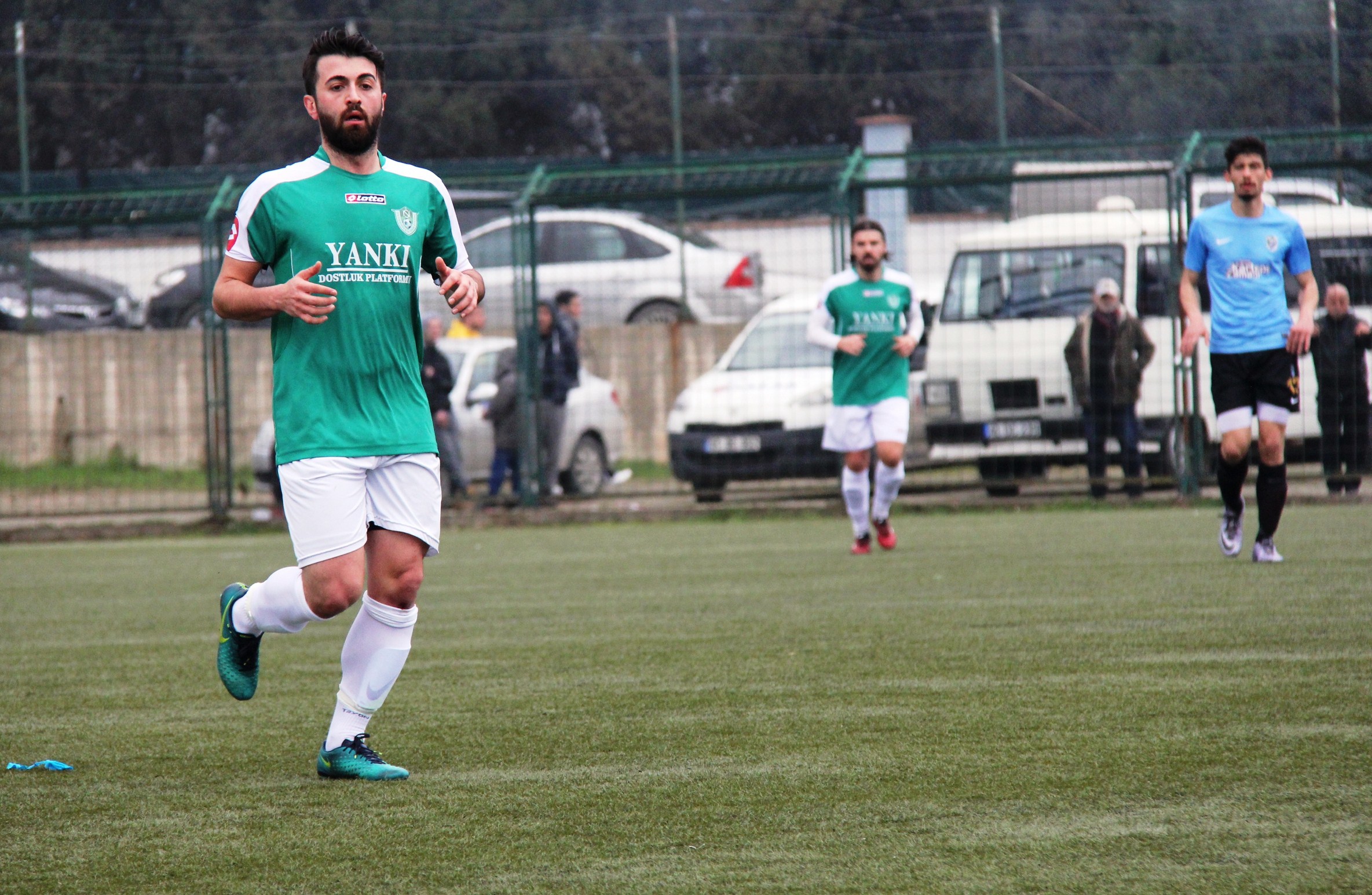 Emre Önen, Kocaeli’de kalmak istiyor