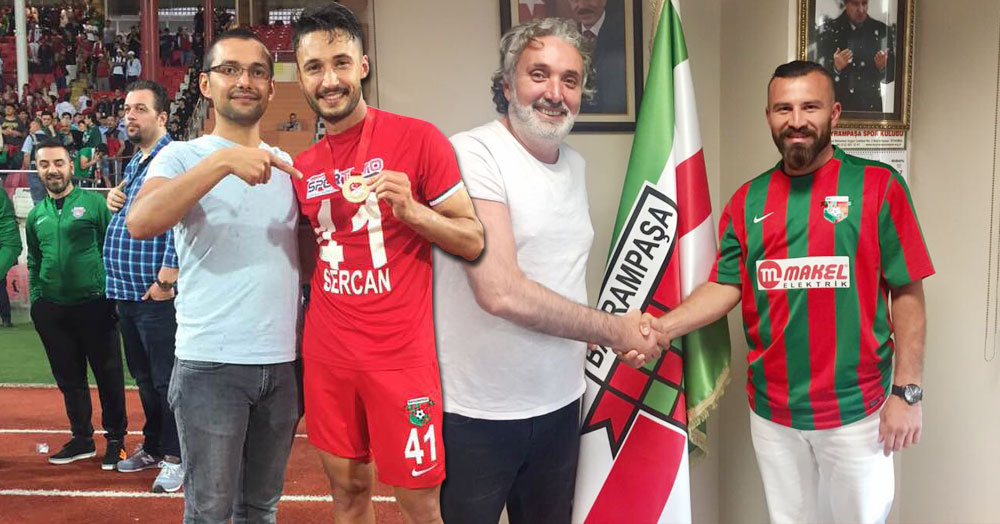 Bayrampaşa’da 41’i kim giyecek?