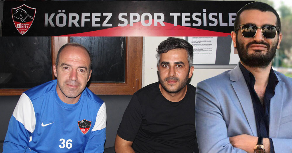 Bir daha Birlik YOK... Tekrar hoş geldin KÖRFEZ!