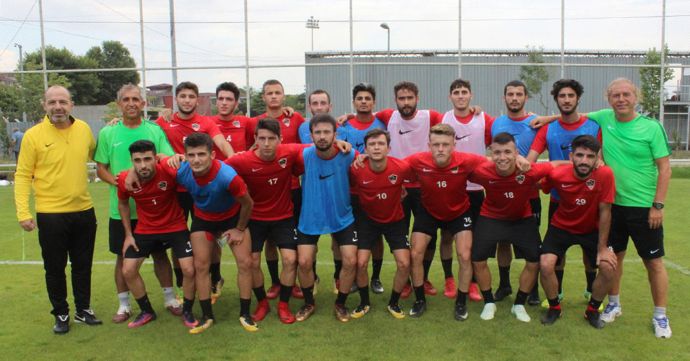 KÖRFEZ ezber bozacak!