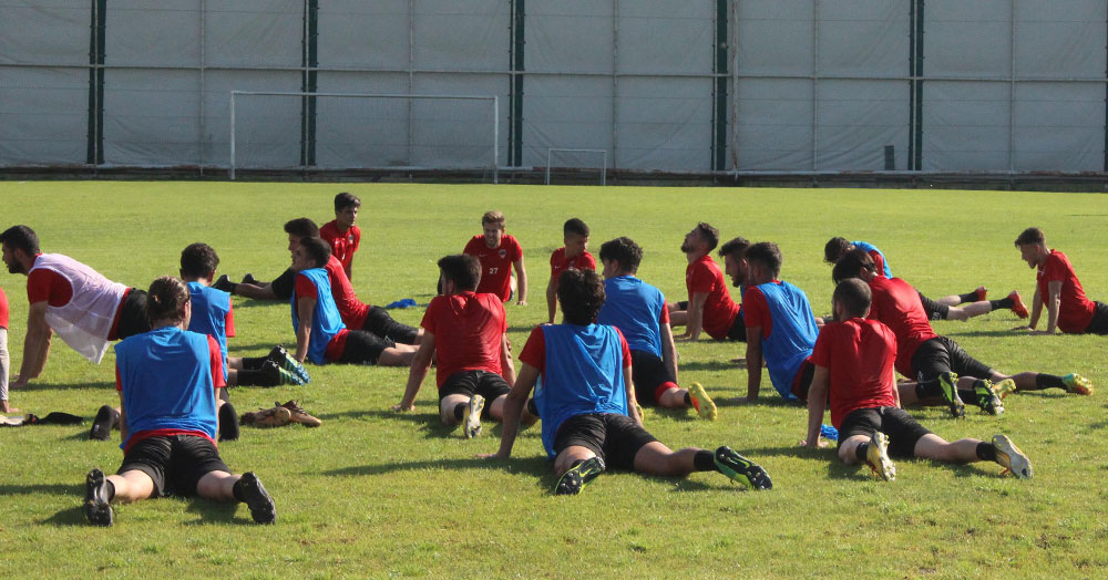 Basından rica: Aman yenileri görmesinler!