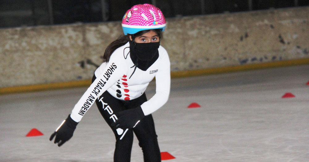 Sürat Pateni Aday Hakem Kursu Eylül’de