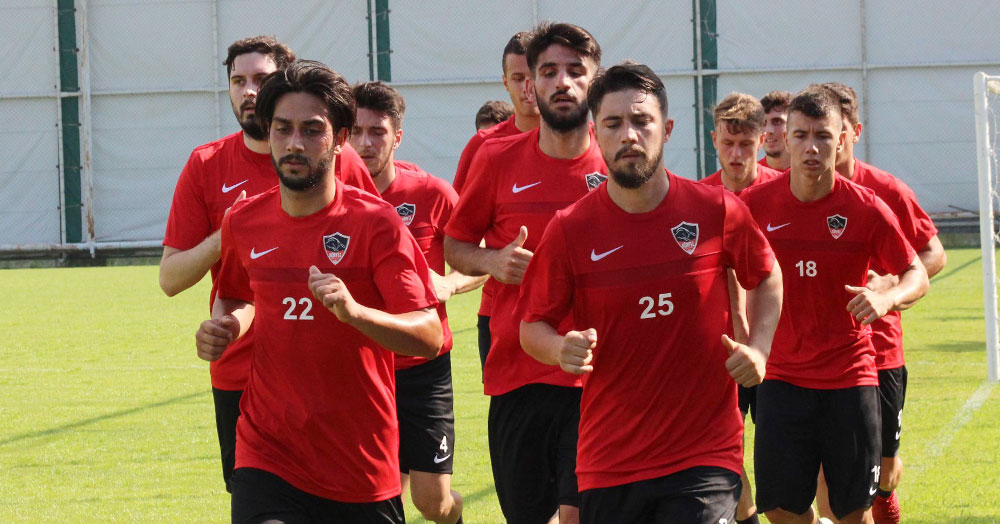 Körfez'de kemik kadro belli olacak