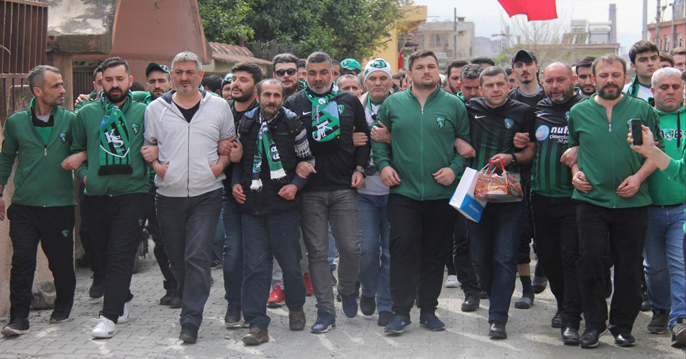 Hodrimeydan’ın zaferi!