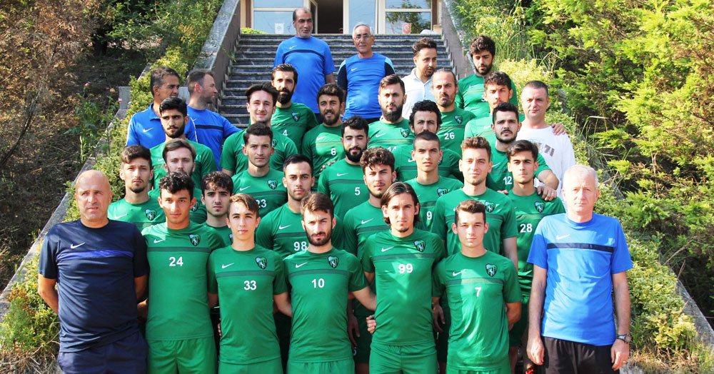 Her sezon yeni bir umut!